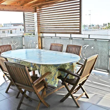 Casa Amelia *