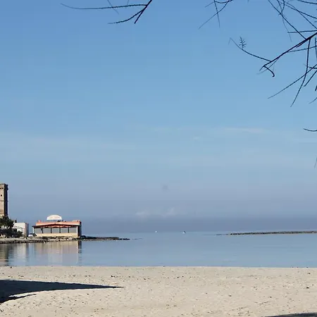 Lägenhet Casa Amelia