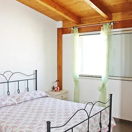Casa Amelia * Sant Isidoro (Apulia)