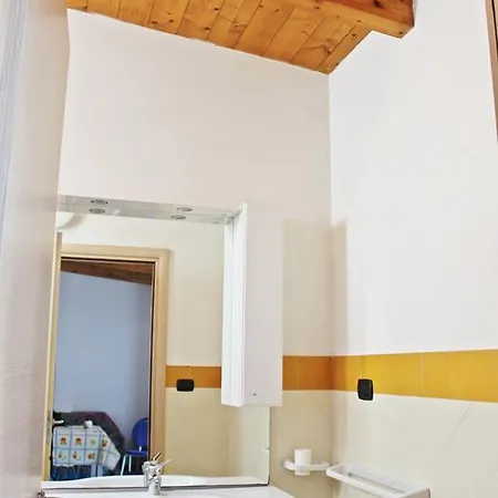 Lägenhet Casa Amelia Sant Isidoro (Apulia)