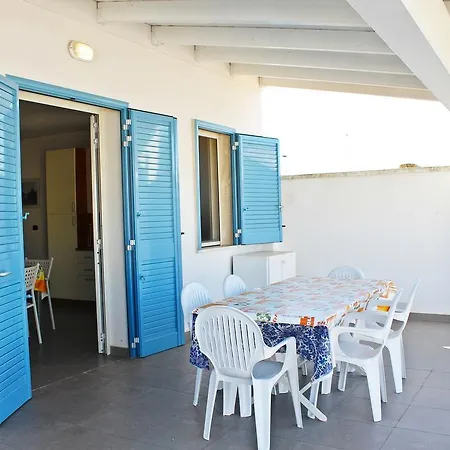 Casa Amelia * Sant Isidoro (Apulia)