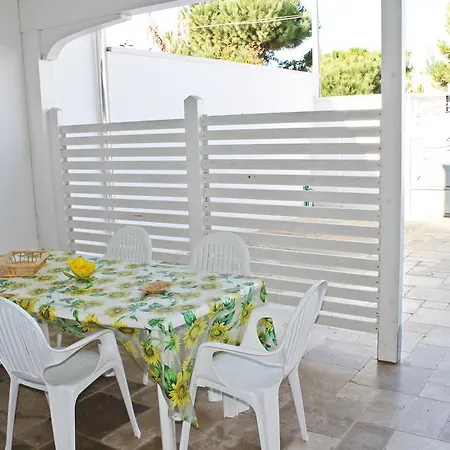 Casa Amelia Lägenhet