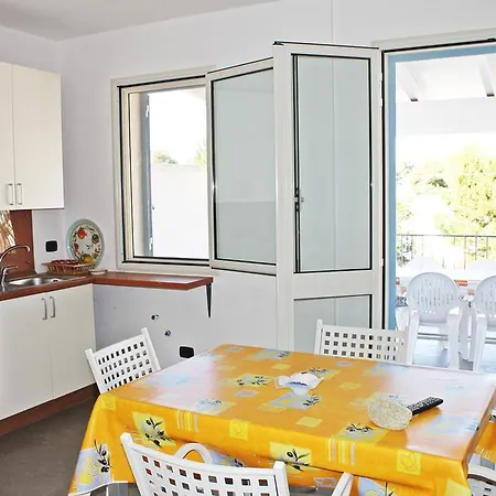 Casa Amelia Lägenhet *