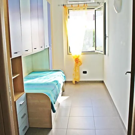 Lägenhet Casa Amelia