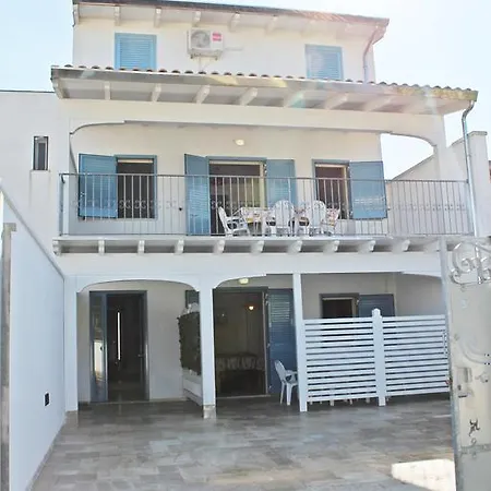 Lägenhet Casa Amelia