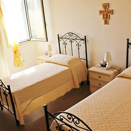 Lägenhet Casa Amelia Sant Isidoro (Apulia)