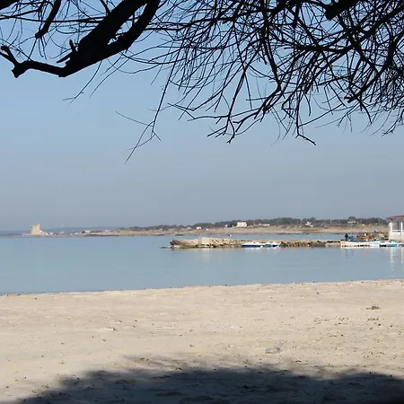 Casa Amelia * Sant Isidoro (Apulia)