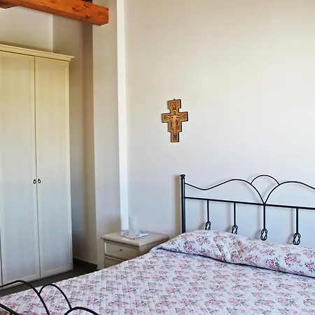 Apartmán Casa Amelia