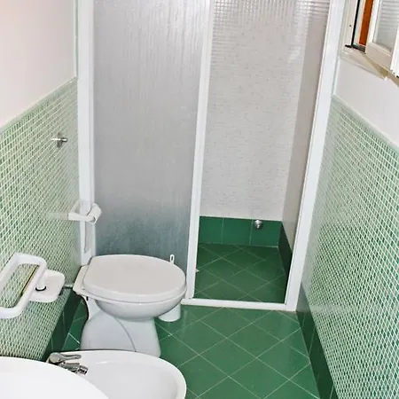 Apartmán Casa Amelia Sant Isidoro (Apulia)