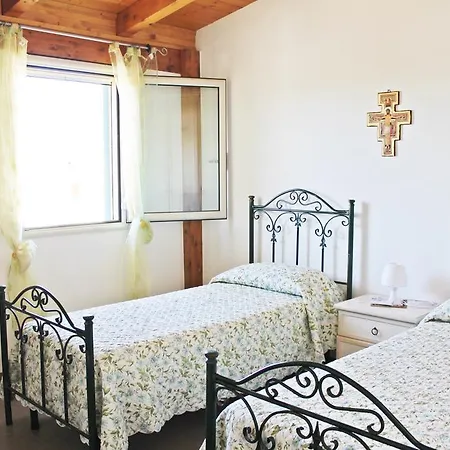 Casa Amelia Sant Isidoro (Apulia)