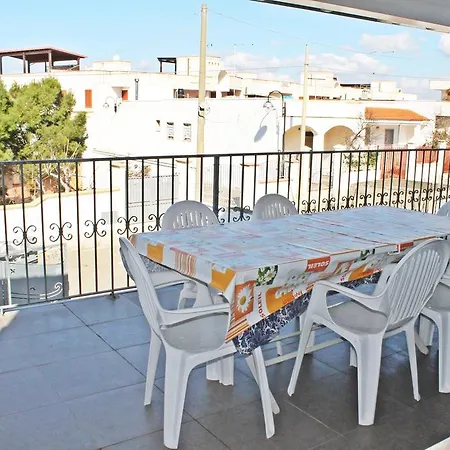 Apartmán Casa Amelia